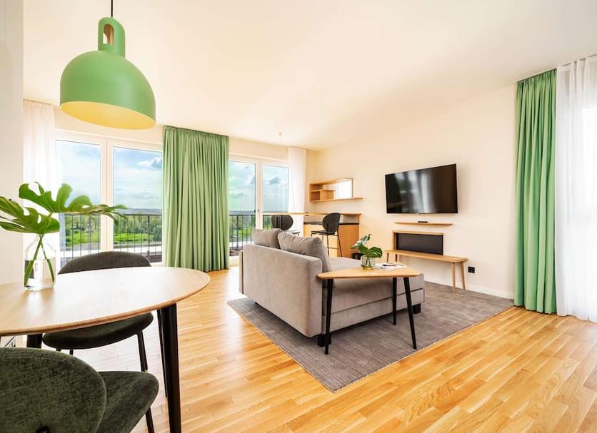 Wohnzimmer Foto