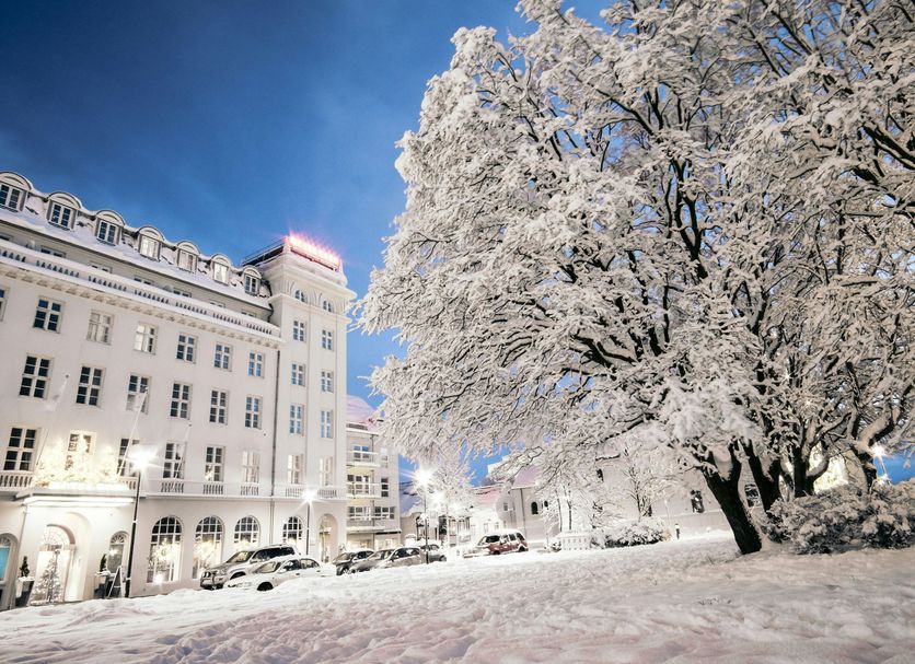 Gebäude Foto