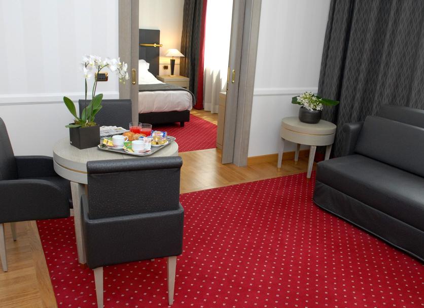Wohnzimmer Foto