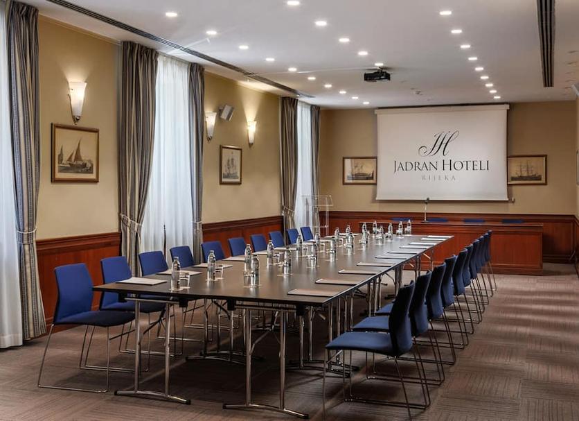Konferenzraum Foto