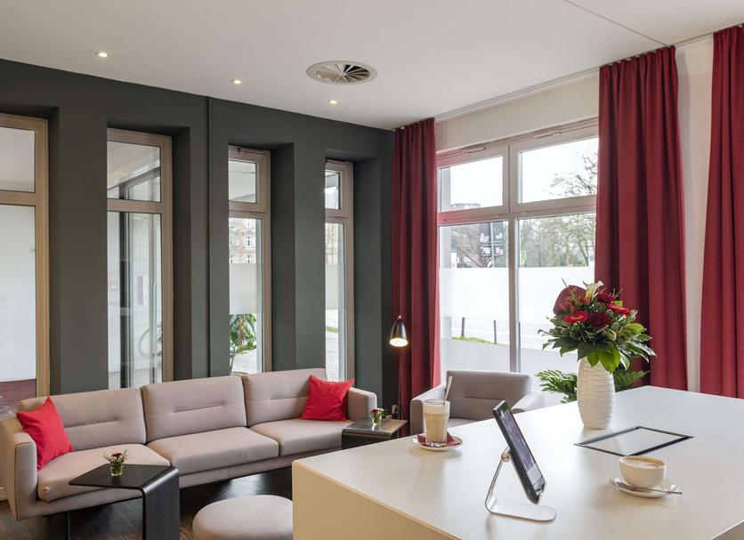 Wohnzimmer Foto