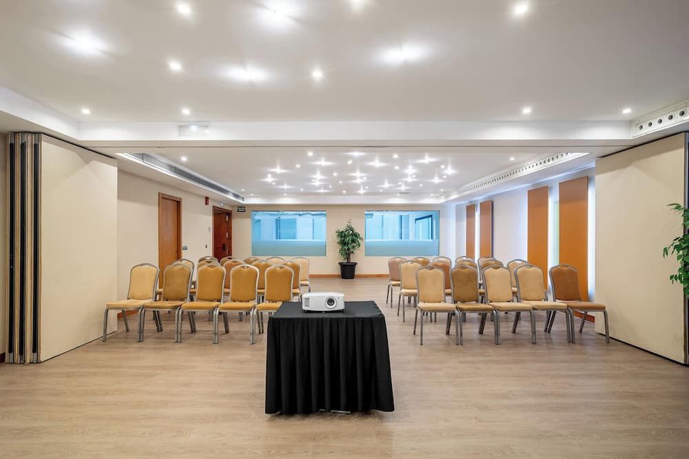 Konferenzraum