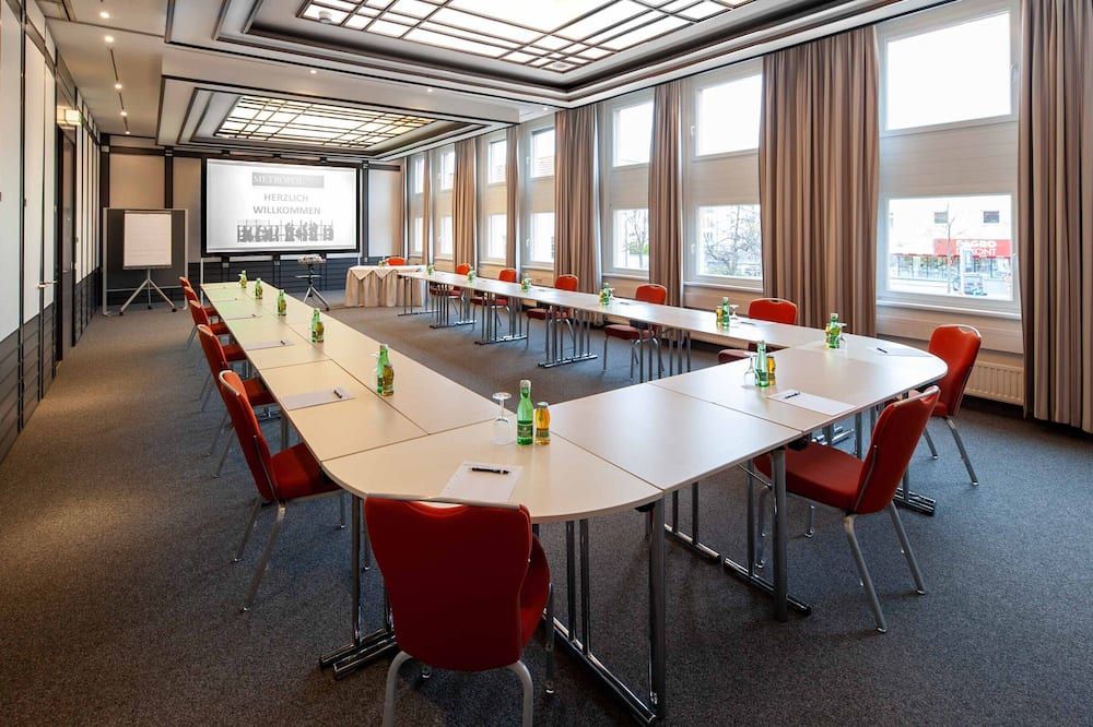 Konferenzraum