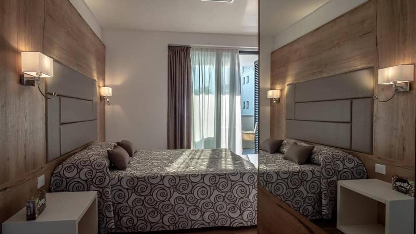 Aparthotel Miramare