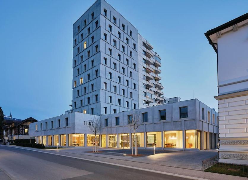 Gebäude Foto