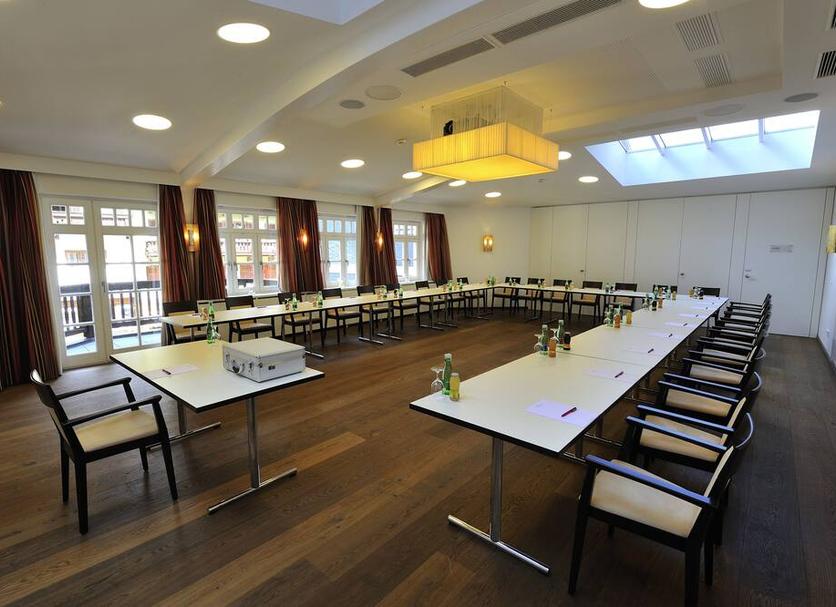 Konferenzraum Foto