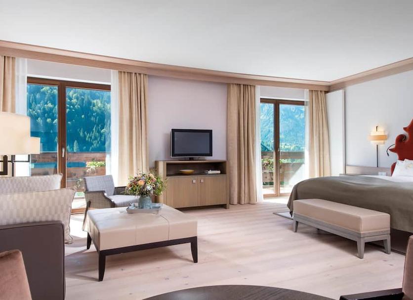 Wohnzimmer Foto