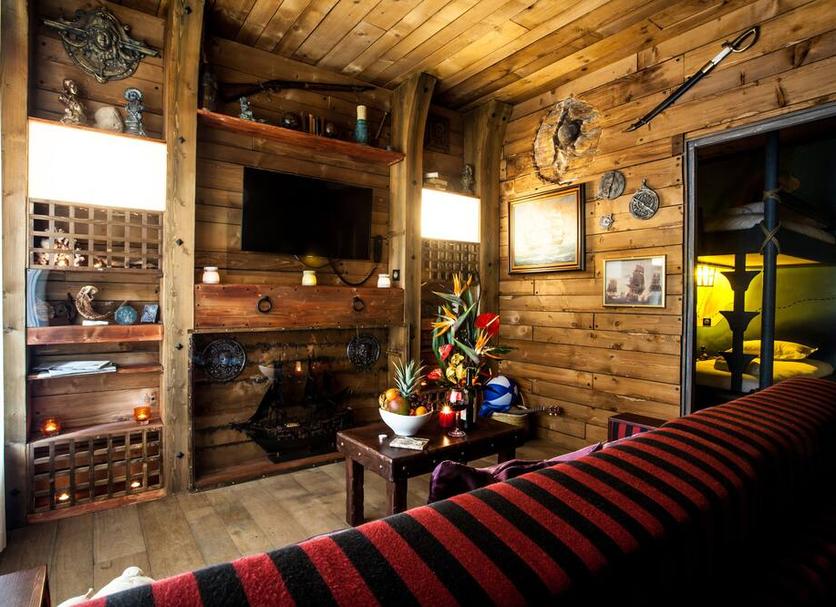 Wohnzimmer Foto