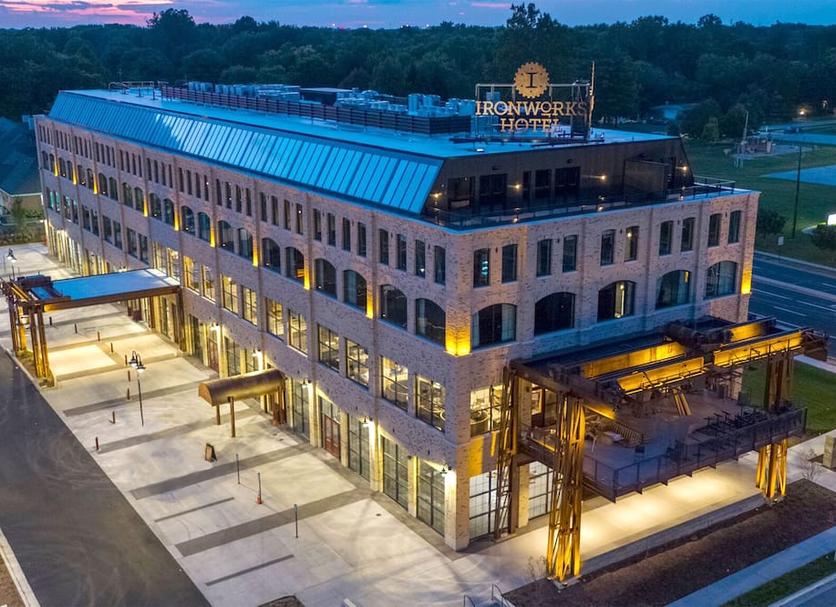Gebäude Foto