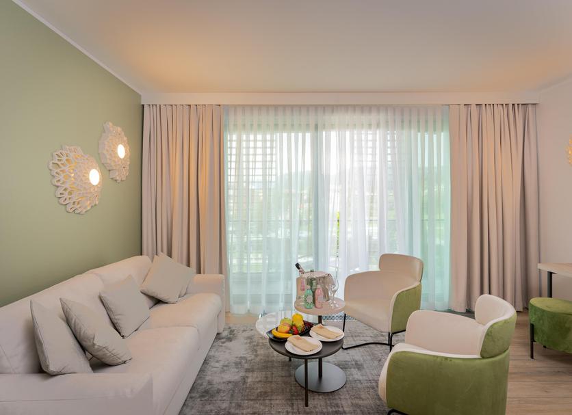 Wohnzimmer Foto