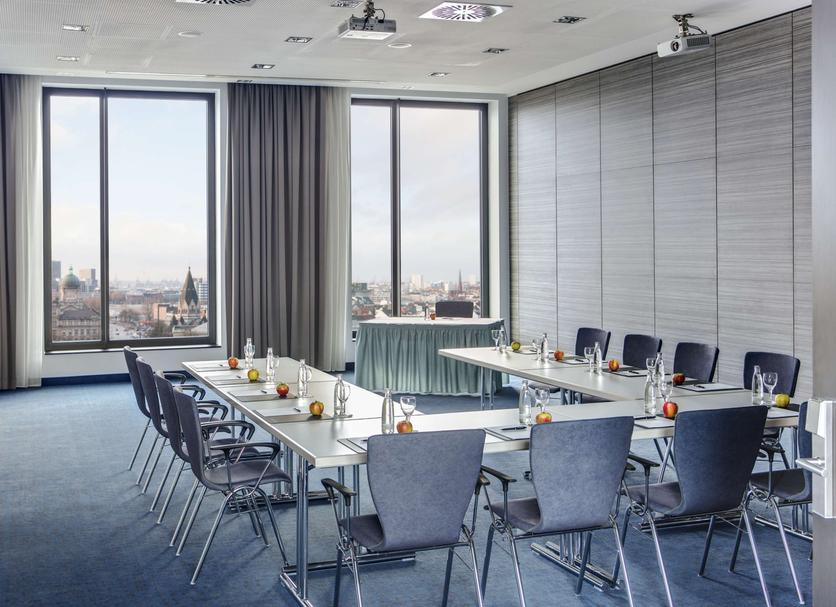 Konferenzraum Foto