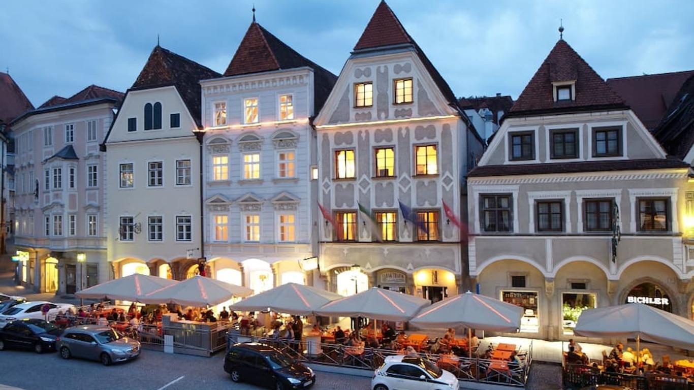 Stadthotel Styria