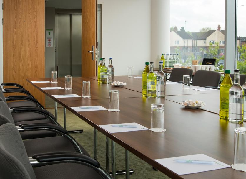 Konferenzraum Foto