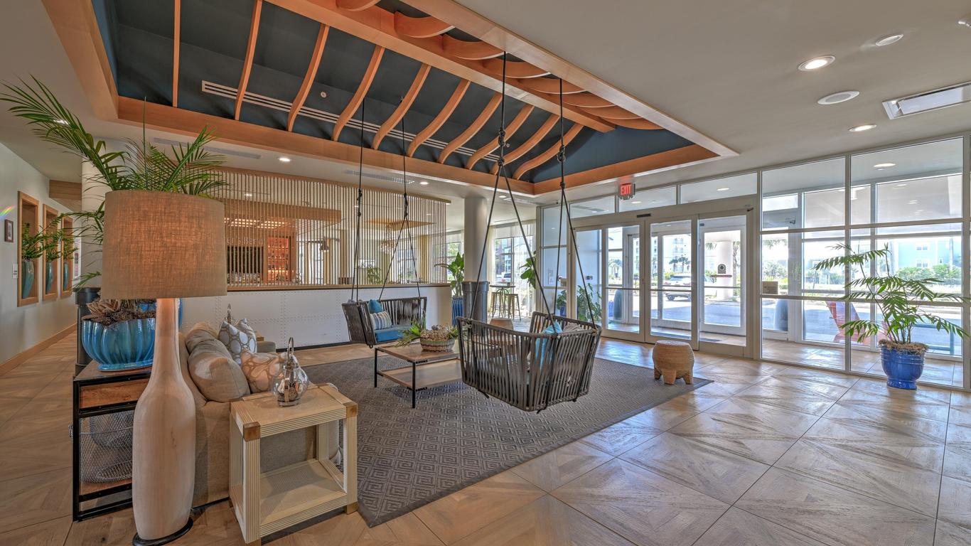 Hotel Indigo Orange Beach - Gulf Shores By IHG