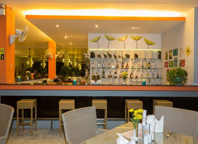 Bar Foto