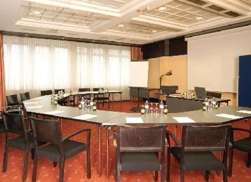 Konferenzraum Foto