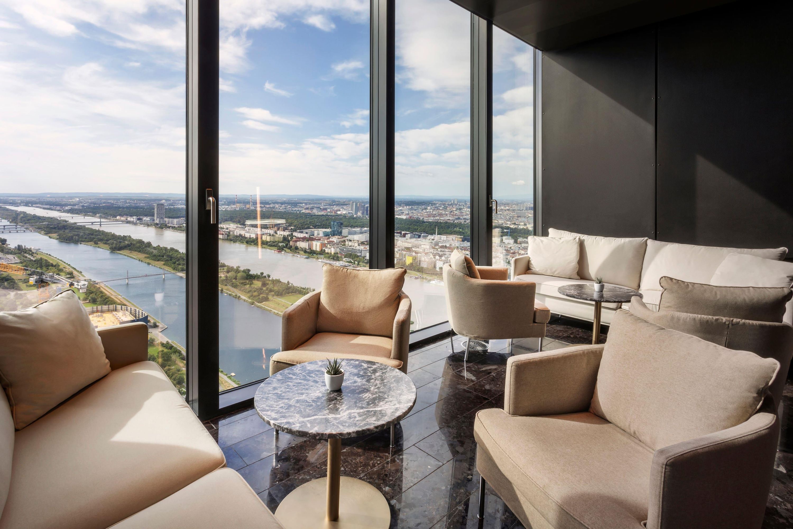 Hotelausstattung