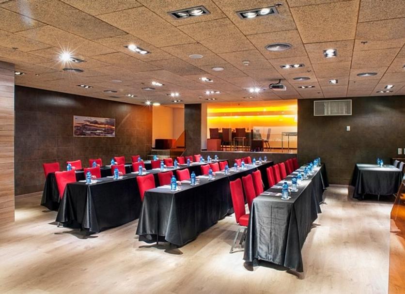 Konferenzraum Foto