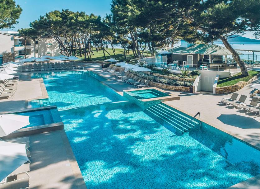 Pool Foto