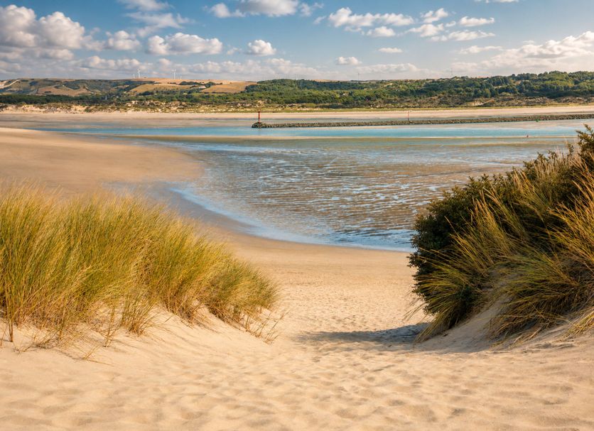 Strand Foto