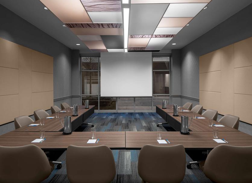 Konferenzraum Foto