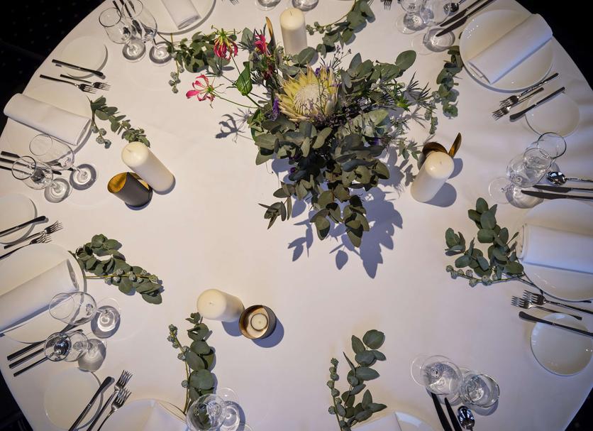 Zimmerausstattung Foto