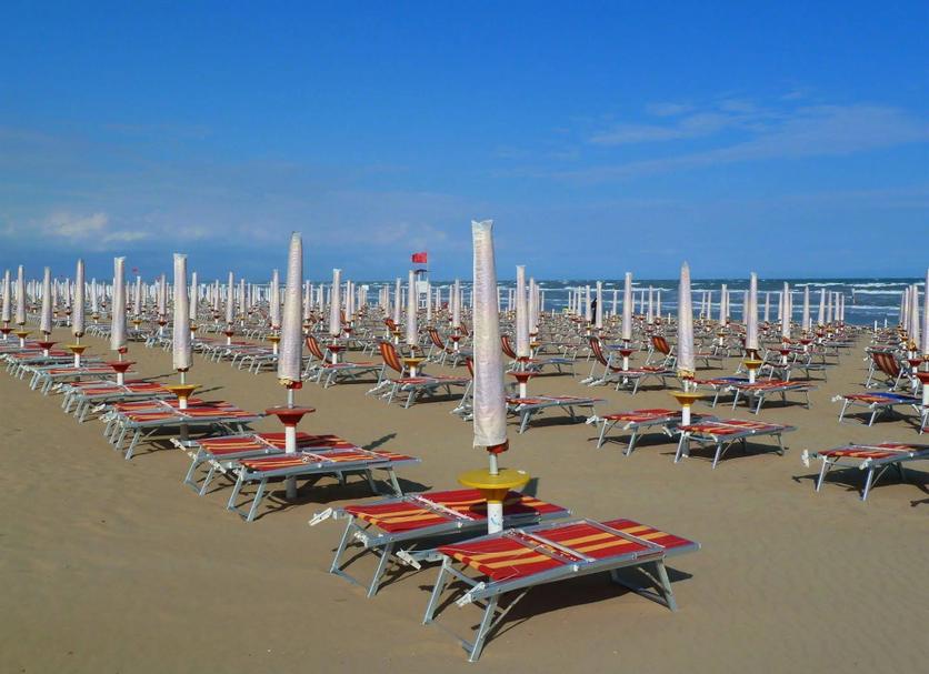 Strand Foto