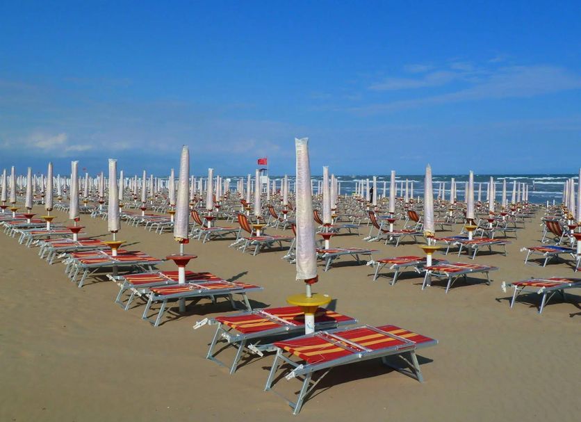 Strand Foto