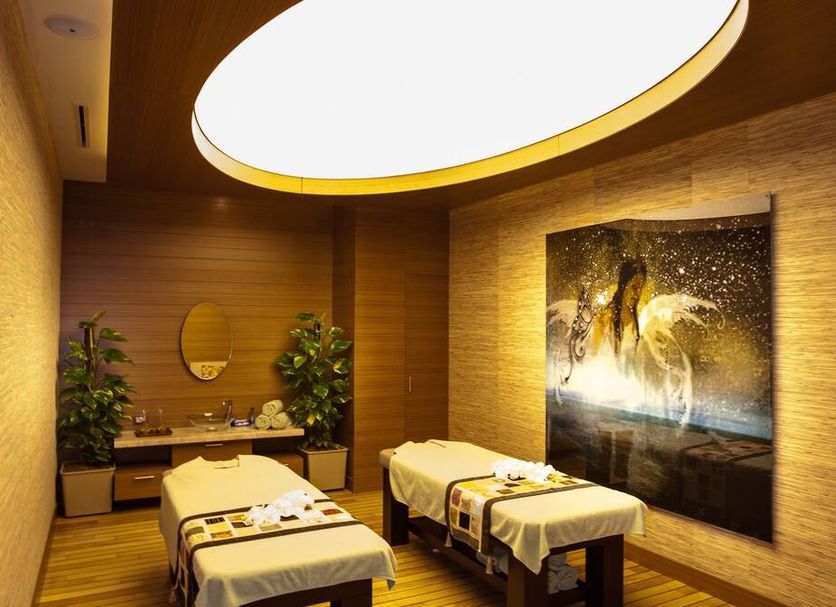 Wellness Foto