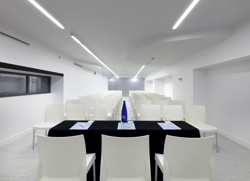 Konferenzraum Foto