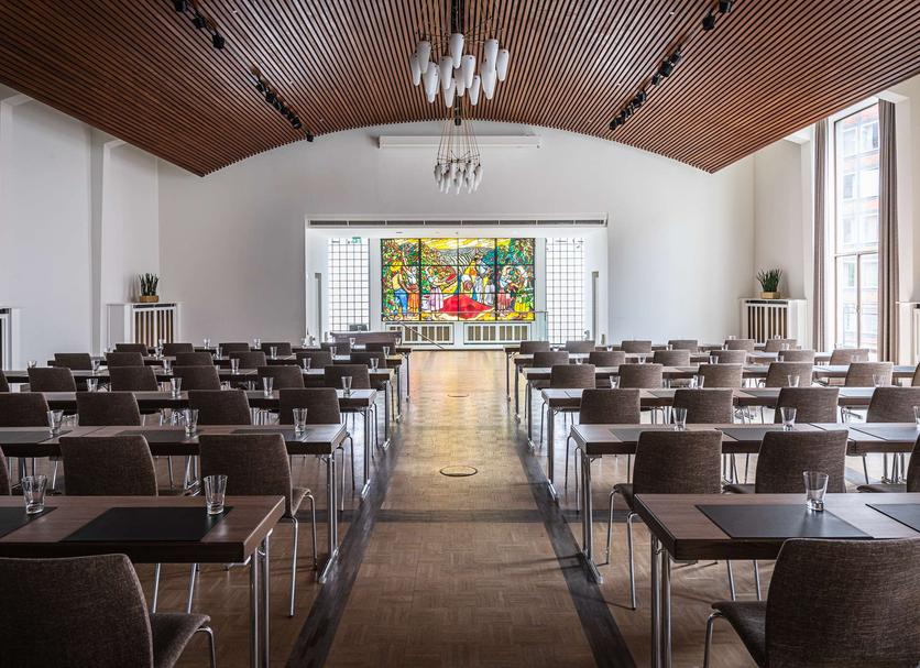 Konferenzraum Foto