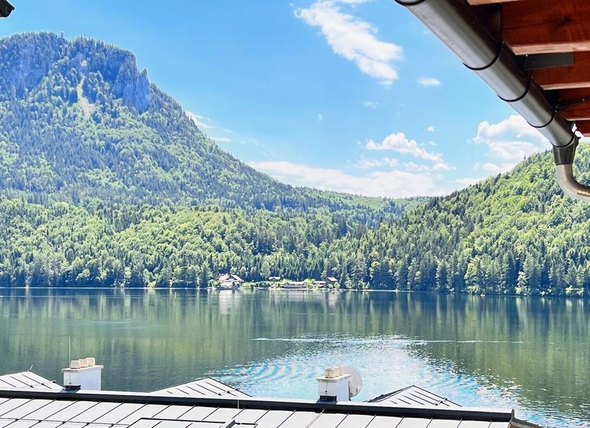 Außenansicht Foto