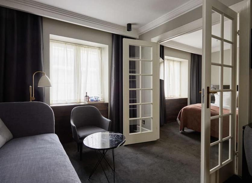 Wohnzimmer Foto