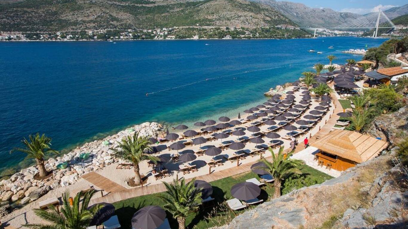 President Hotel, Valamar Collection