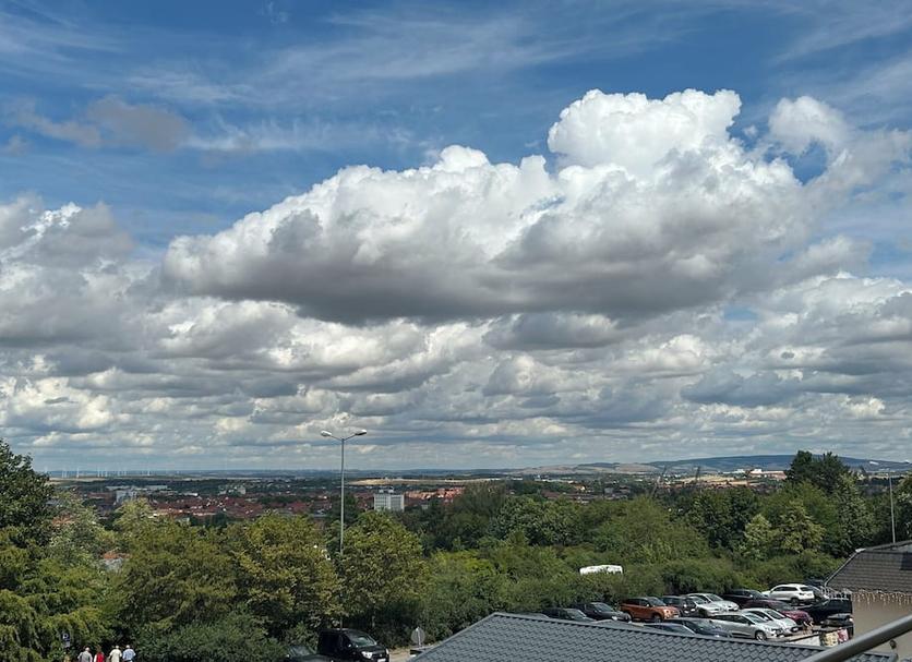 Außenansicht Foto