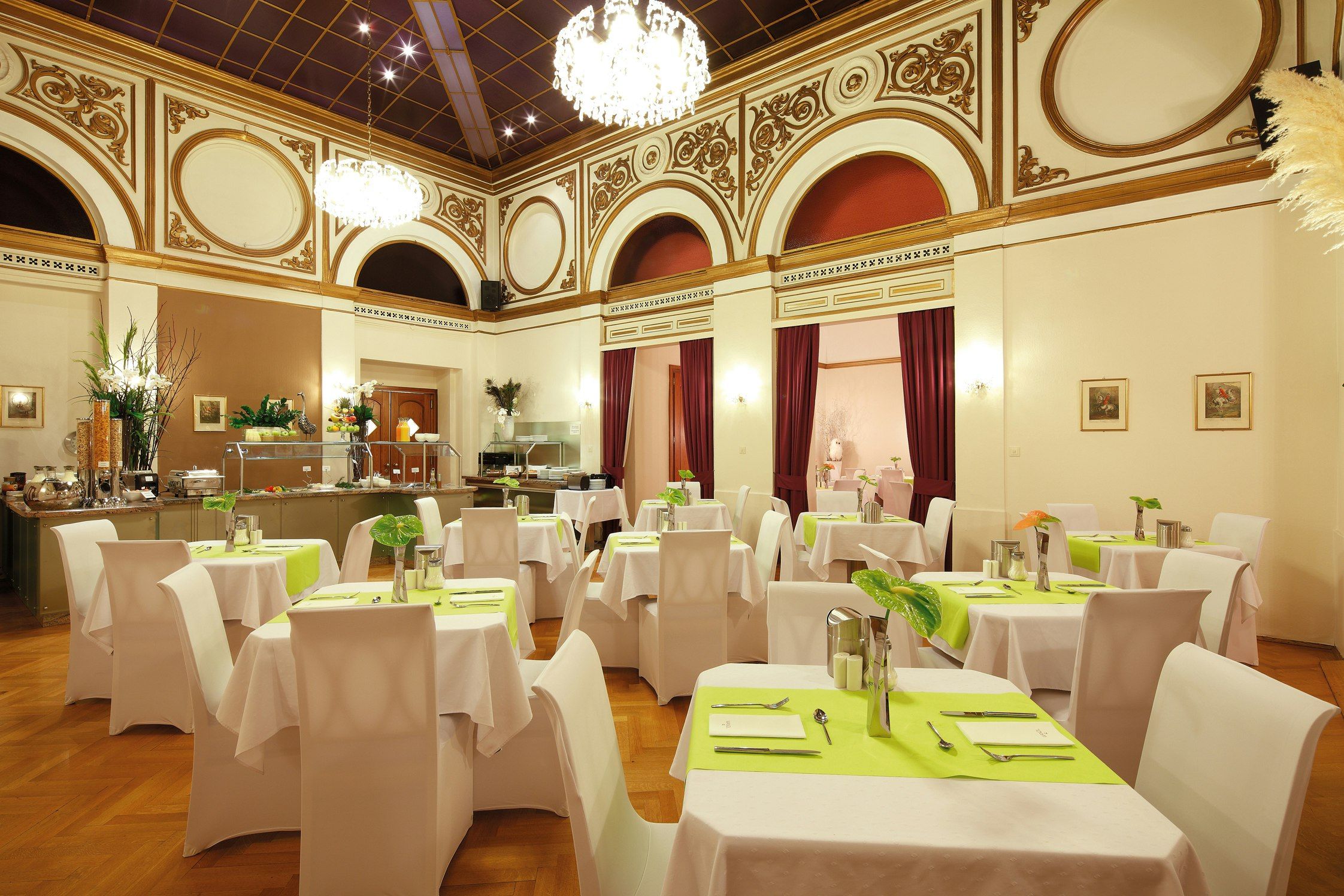 Bankettsaal