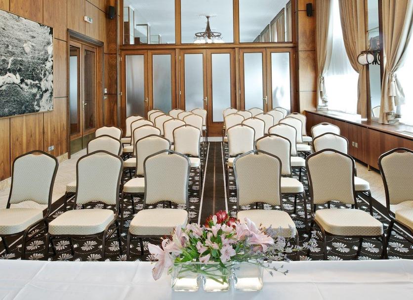 Konferenzraum Foto
