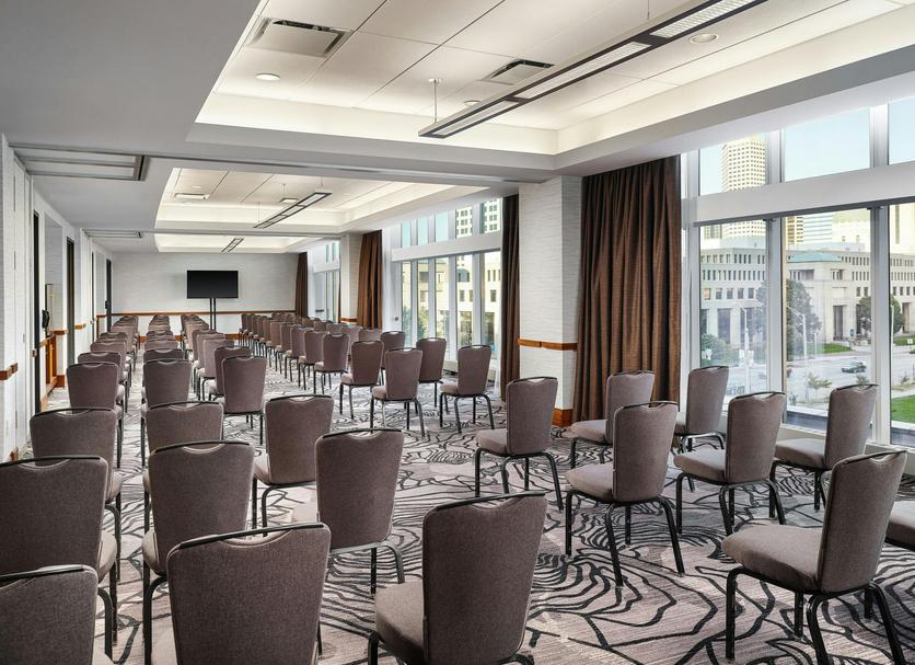 Konferenzraum Foto