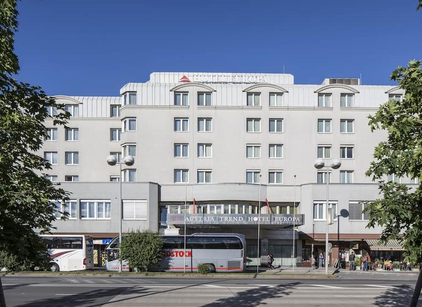 Gebäude Foto