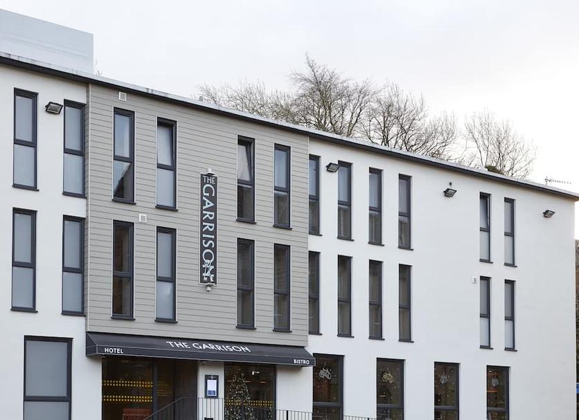 Gebäude Foto