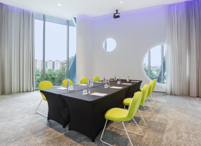 Konferenzraum Foto