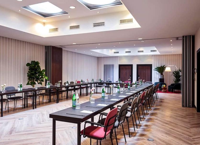 Konferenzraum Foto