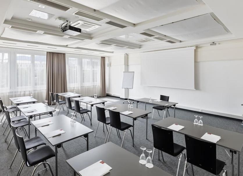 Konferenzraum Foto