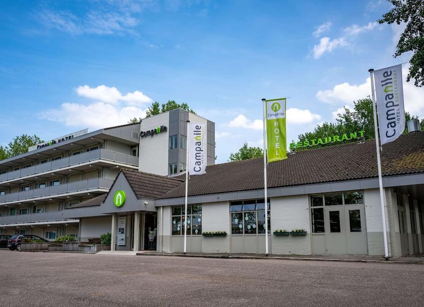 Gebäude Foto