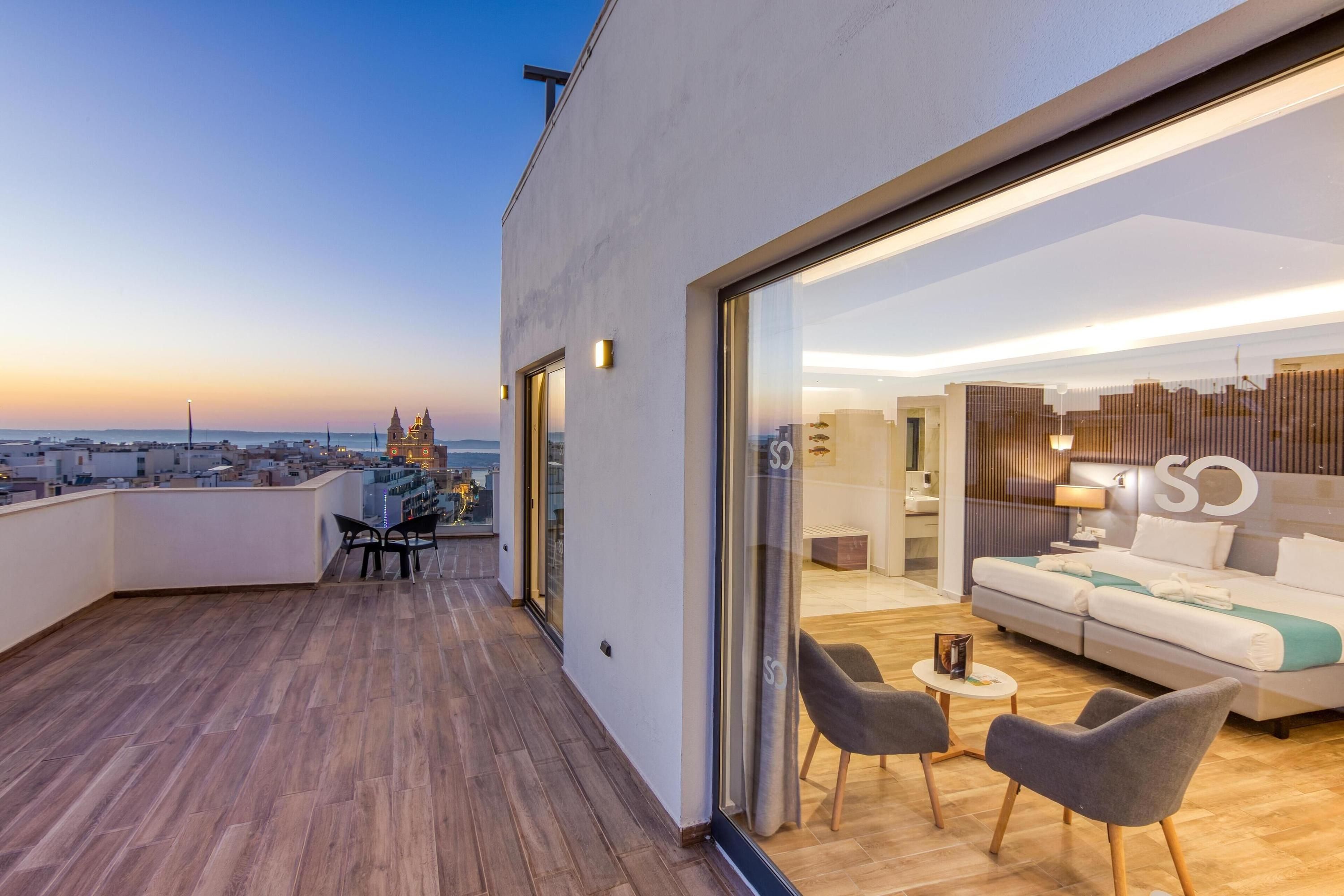Balkon
