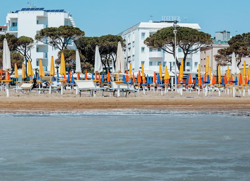 Strand Foto