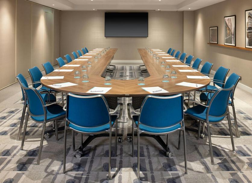 Konferenzraum Foto