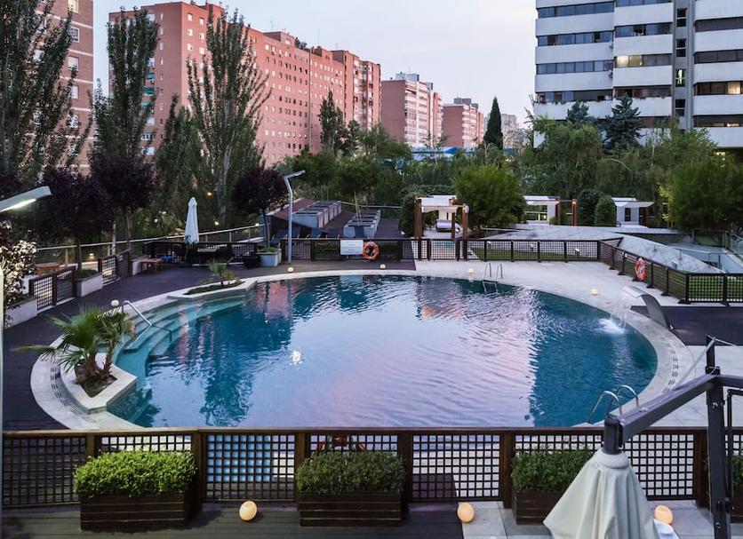 Pool Foto