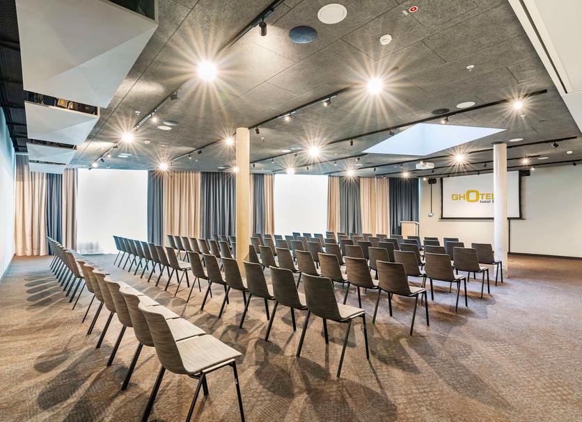 Konferenzraum Foto