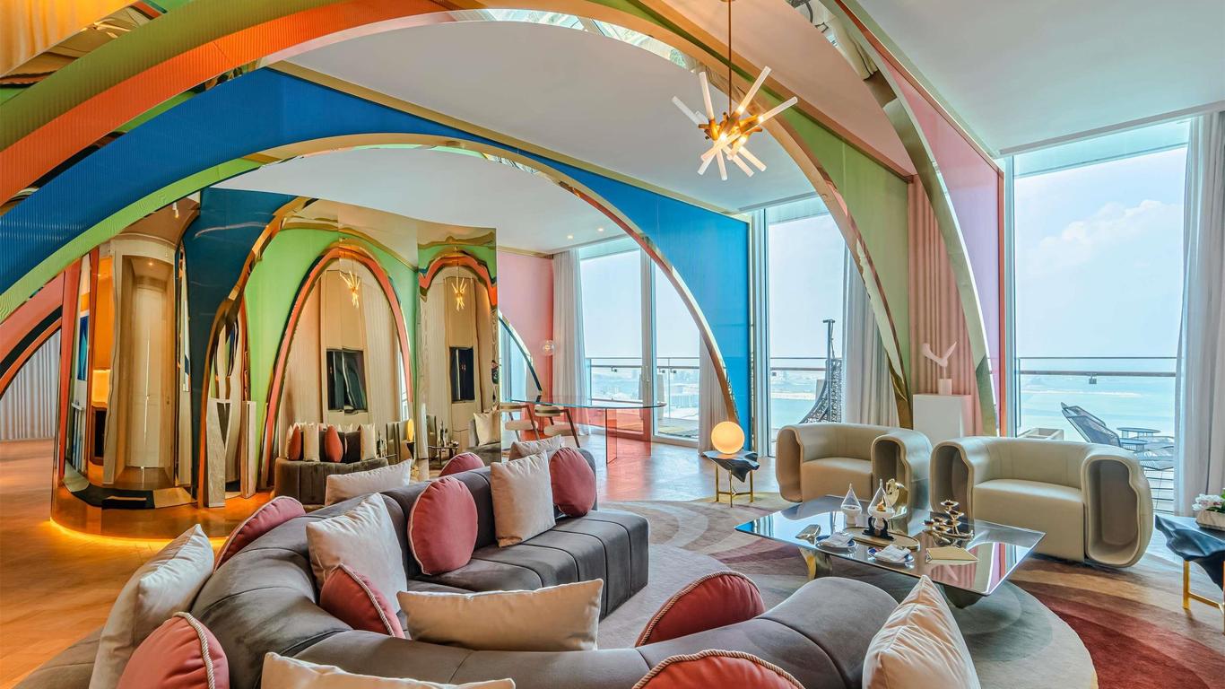 Raffles Doha